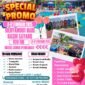 Kolam Renang Annisa Jaya Desa Cibetok kembali Berikan Promo Special Hari Kasih Sayang tiket 10.000 (foto:istimewa ifakta.co)