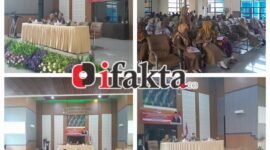Anggota DPRD Kab.Tangerang Dapil 2 fraksi PKS serap Aspirasi tenaga Media (foto:istimewa.ifakta.co/Lx)