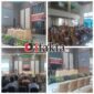 Anggota DPRD Kab.Tangerang Dapil 2 fraksi PKS serap Aspirasi tenaga Media (foto:istimewa.ifakta.co/Lx)