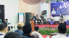 Musyawarah Perencanaan Pembangunan (Musrenbang) Kecamatan Kosambi tahun 2025 mengusulkan pagu anggaran sebesar Rp45 miliiar untuk pelaksanaan 50 program prioritas. (foto:istimewa/Lx)