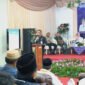 Musyawarah Perencanaan Pembangunan (Musrenbang) Kecamatan Kosambi tahun 2025 mengusulkan pagu anggaran sebesar Rp45 miliiar untuk pelaksanaan 50 program prioritas. (foto:istimewa/Lx)