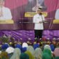 Soma Atmaja mengingatkan pentingnya memperingati Isra Mi'raj Nabi Muhammad SAW sebagai momentum penguatan dan refleksi spritualisme di tengah derasnya perkembangan budaya modern.(foto:istimewa.ifakta/Lx)