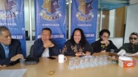 Pengurus Parfi Umumkan Kongres 2025 Mendatang.
