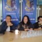 Pengurus Parfi Umumkan Kongres 2025 Mendatang.
