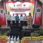 Seminar pamungkas dari kegiatan HPN 2025 di Banjarmasin membahas isu 