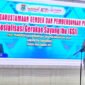 Kepala DPPPA Kabupaten Tangerang, Asep Suherman, dalam sambutannya menuturkan, GSI merupakan gerakan kolaboratif antara pemerintah dan masyarakat yang bertujuan meningkatkan kesejahteraan ibu dan anak.(foto:istimewa)