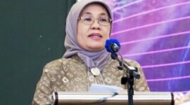 Kementerian Perindustrian  gencar meningkatkan daya saing dan memfasilitasi perluasan akses pasar bagi industri kecil dan menengah (IKM).