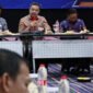 Sekretaris Daerah (Sekda) Kabupaten Tangerang, Soma Atmaja, menekankan pentingnya peningkatan pelayanan administrasi kependudukan (Adminduk) melalui digitalisasi.(foto:istimewa)
