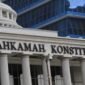 Ilustrasi gedung Mahkamah Konstitusi (MK). (Foto: Istimewa).