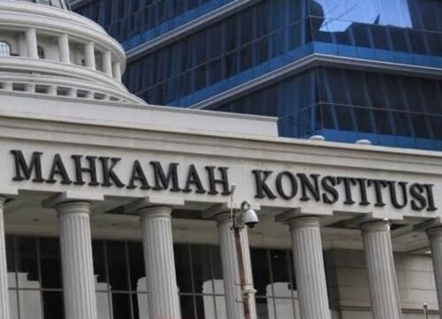 MK Perintahkan 11 Daerah Lakukan Pemungutan Suara Ulang Lantaran Sengketa Pilkada 2024