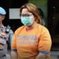 Kejinya ibu kandung di Sidoarjo, Jawa Timur berinisial RA (34) nekat lakukan kekerasan terhadap anaknya. (Foto: Istimewa).
