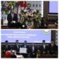 Pemerintah Kabupaten Tangerang menggelar Serah Terima Jabatan (Sertijab) Bupati dan Wakil Bupati Tangerang sekaligus Rapat Paripurna Istimewa di Gedung DPRD Kabupaten Tangerang pada Rabu (5/3/2025). Ifakta.co