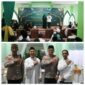 Kapolresta Tangerang, Kombes Pol Baktiar Joko Mujiono, S.I.K., M.M., melaksanakan kegiatan Buka Puasa Bersama dan Peringatan Nuzulul Qur'an di Pondok Pesantren (Ponpes) Assalam, Desa Kemiri (foto:istimewa/Lx)