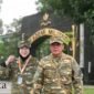 Bupati Tangerang Maesyal Rasyid dan Wakil Bupati Intan Nurul Hikmah menegaskan langsung tancap gas untuk pelaksanaan program 100 hari kerja usai mengikuti retreat di Akmil Magelang. Hal tersebut diungkapkan Bupati dan Wakil Bupati Tangerang seusai mengikuti penutupan retret kepala daerah dan wakil kepala daerah di Akmil Magelang (foto: istimewa)