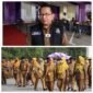Kepala Badan Kepegawaian dan Sumber Daya Manusia (BKPSDM), Hendar Herawan menyampaikan, dalam penjelasan Perbup nomor 2 tahun 2025, diatur hari dan jam kerja ASN selama bulan suci Ramadan.(foto:istimewa) ifakta.co