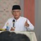 Majlis Ulama Indonesia (MUI) mengajak masyarakat untuk terus berpartisipasi aktif menciptakan situasi Kamtibmas yang aman dan damai (foto:istimewa)