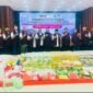 Bareskrim Polri mengungkap kinerja pemberantasan tindak pidana peredaran gelap narkoba periode Januari-Februari 2025. Pemberantasan narkoba ini merupakan bentuk realisasi dari Asta Cita Presiden Prabowo Subianto dalam memperkuat pencegahan dan pemberantasan korupsi.(foto:istimewa)