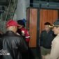 Satuan Polisi Pamong Praja (Satpol PP) Kabupaten Tangerang menggelar razia penyakit masyarakat di sejumlah rumah kost yang diduga menjadi lokasi praktik prostitusi di Desa Suka Asih, Kecamatan Pasar Kemis (foto:istimewa)
