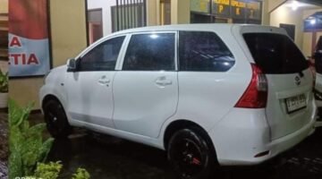 Diduga Gelapkan Mobil Rental Pria Asal Blitar di Ringkus Polsek Pace, Kerugian Mencapai 100 Juta