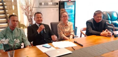 Perusahaan SIE Gugat Pailit PT Transon Group ke PN Jakpus