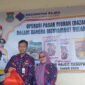Oman menegaskan, GPM merupakan program kerja 100 hari Bupati dan Wakil Bupati Tangerang untuk mengendalikan inflasi dan membantu masyarakat dalam memenuhi kebutuhan pokok dengan harga yang lebih terjangkau kepada masyarakat.(foto:istimewa/Lx)