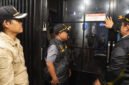 Satpol PP Kabupaten Tangerang memastikan bahwa pihaknya akan terus melakukan patroli dan pengawasan intensif selama bulan suci Ramadan guna menindak tempat usaha yang masih nekat melanggar aturan.(foto:istimewa)