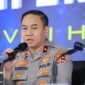 Kepala Biro Penerangan Masyarakat (Karo Penmas) Divisi Humas Polri, Brigjen Pol. Trunoyudo Wisnu Andiko. (Foto: Istimewa).