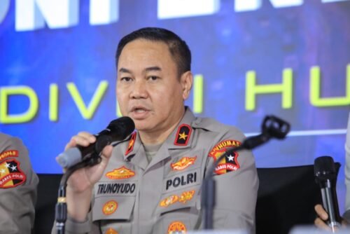 Stop Premanisme, Polri akan Tindak Tegas Ormas yang Ganggu Investasi