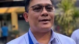 Dirreskrimsus Polda Metro Jaya, Kombes Pol Ade Safri Simanjuntak: PMJ siap menghadapi gugatan praperadilan Firli Bahuri, dan pihaknya yakin Hakim akan kembali menolaknya. (Foto: Istimewa).
