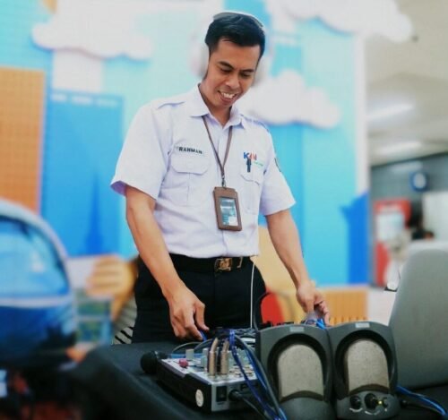 Gelar Event Dugem Sehat, Mixify Entertainment Berhasil Rubah Paradigma Negatif Lanskap Dunia Malam