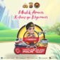 Kapolresta Tangerang sosialisasikan Tagline Mudik aman, keluarga Nyaman (foto:istimewa)