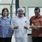 Diresmikan Wakil Bupati, Kantor Linkhub siap menjadi pusat inovasi Teknologi di Subang, Jawa Barat. (Foto: Istimewa).