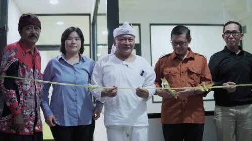 Subang Menuju Smart Metropolitan: Linkhub Jadi Motor Penggerak Industri EV