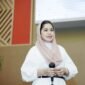Fitri Adriani, Dosen Prodi Profesi Kebidanan Fakultas Ilmu Kesehatan Universitas Almarisah Madani Makassar (Mahasiswa Program Doktor FKM UNHAS). (Foto: Istimewa).