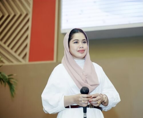 Dukungan Suami dengan Pijat Oksitosin Bantu Kelancaran ASI, Studi Ungkap Manfaat Besar