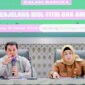 Pemerintah Kabupaten (Pemkab) Tangerang menggelar Rapat Koodinasi (Rakor) Forum Koordinasi Pimpinan Daerah (Forkopimda) Kabupaten Tangerang menjelang Idul Fitri 1446 H di Pendopo Bupati Tangerang, Kota Tangerang,(foto:istimewa)