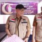Kepala Dinas Kesehatan Kabupaten Tangerang, dr. Achmad Muchlis menjelaskan layanan kesehatan mulai beroperasi tanggal 23 Maret hingga 8 April 2025 dengan menurunkan ratusan tenaga kesehatan.(foto:istimewa/Lex)
