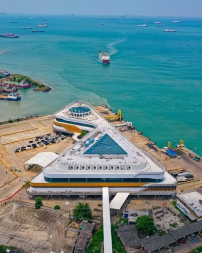 Mulai H-5 Lebaran 2025 Tarif Eksekutif dan Reguler di Pelabuhan Merak Disamakan, Ini Alasannya