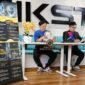 Ride Chain Jalin Kemitraan dengan TikStar dan SMI Merevolusi E-Commerce Lintas Negara dengan Teknologi Blockchain (Foto: Ist/ifakta.co)