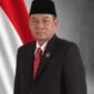 Plt Kepala Badan Pengawasan Mahkamah Agung (Kabawas MA), Sugiyanto,S.H,M.H