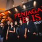 Film horor-aksi “Penjagal Iblis: Dosa Turunan” akan membawa keragaman baru 
genre horor Indonesia dari sutradara Tommy Dewo dan Screenplay Films.