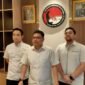 Satreskrim Polres Jakarta Pusat tengah merilis berita penangkepan artis FA (Foto: antara)