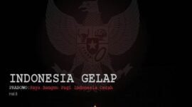 Cover Majalah FAKTA edisi 3 (Foto: dok.ifakta)