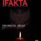 Cover Majalah FAKTA edisi 3 (Foto: dok.ifakta)