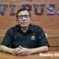 Ketu PWI Pusat Hendry Ch Bangun (Foto:ifakta.co)