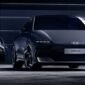 Hyundai Ioniq 6 N Line punya tampilan ekstrior yang sporty. (Foto: Hyundai)