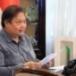 Menteri Koordinator Bidang Perekonomian Airlangga Hartarto menyatakan pendekatan diambil dengan mempertimbangkan kepentingan jangka panjang hubungan bilateral, serta untuk menjaga iklim investasi dan stabilitas ekonomi nasional.