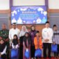 Wakil Bupati Intan mengajak seluruh elemen masyarakat untuk menjadikan halal bihalal sebagai momentum mempererat silaturahmi dan memperkuat kebersamaan dalam membangun daerah.(foto:istimewa)