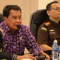 Pemerintah Kabupaten Tangerang bekerja sama dengan Kejaksaan Republik Indonesia menyelenggarakan sosialisasi dan bimbingan teknis penggunaan Aplikasi Real Time Monitoring Village Management Funding (foto:istimewa)