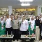 Wakil Bupati (Wabup) Tangerang Intan Nurul Hikmah mengajak seluruh jajaran Fatayat Nahdlatul Ulama (NU) untuk meningkatkan pemahaman dan kesadaran pencegahan kekerasan berbasis gender.(foto:istimewa)